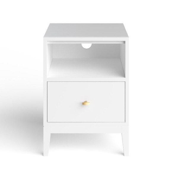 Annex 1 Drawer Nightstand